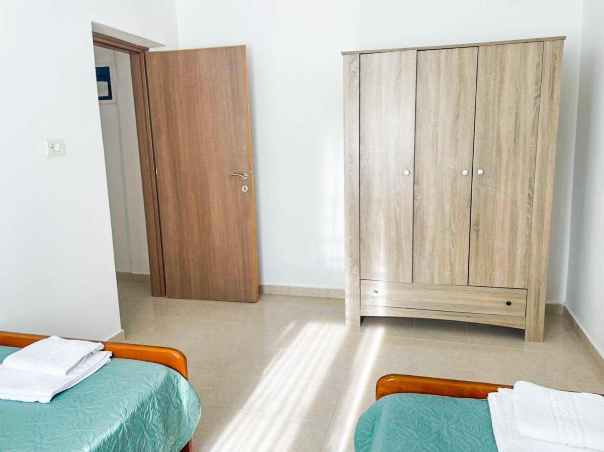 Apartment Zani Xarre Buitenkant foto