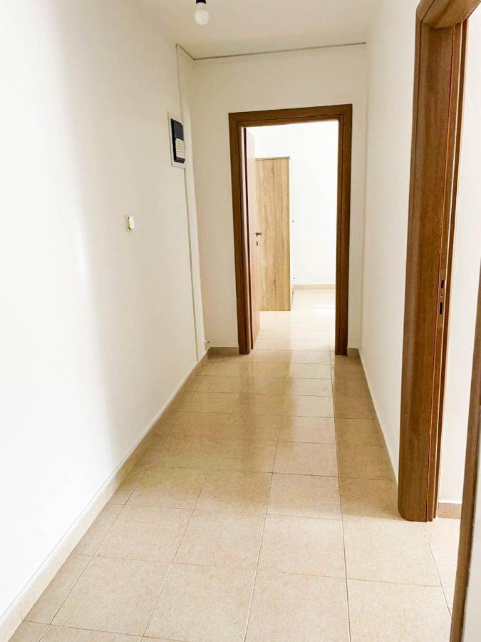 Apartment Zani Xarre Buitenkant foto