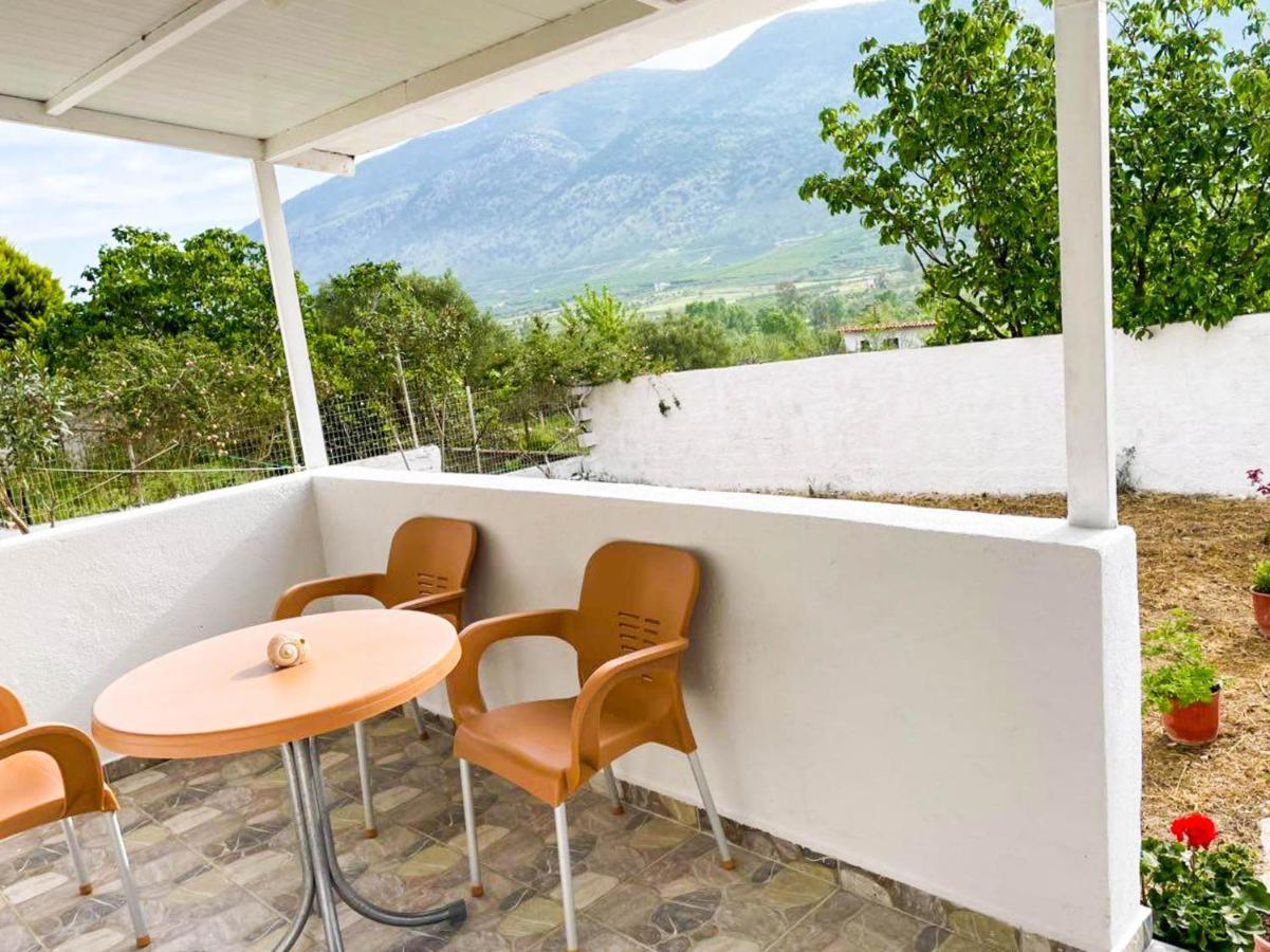 Apartment Zani Xarre Buitenkant foto